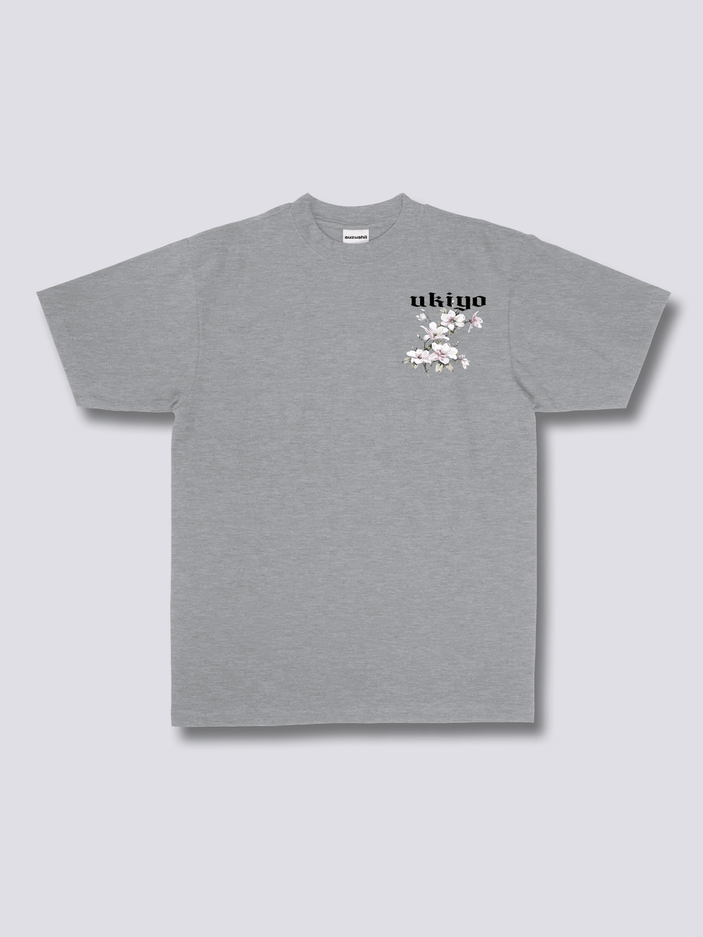 Ukiyo T-Shirt