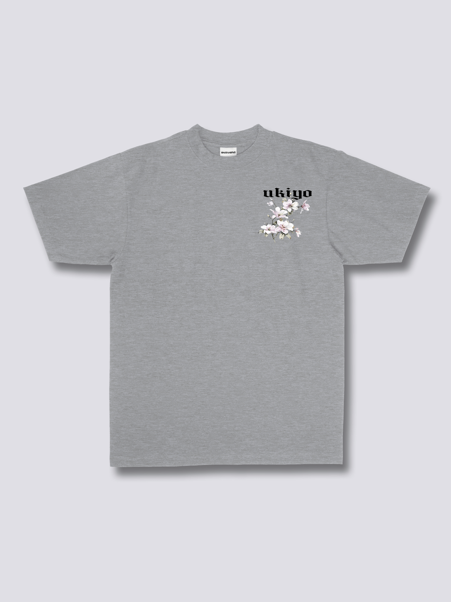 Ukiyo T-Shirt