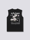 Ukiyo Tank Top