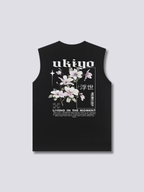 Ukiyo Tank Top