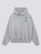 Undaunted Hoodie