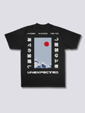 Unexpected T-Shirt