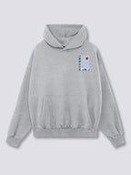 Unexpected Hoodie