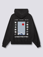 Unexpected Hoodie