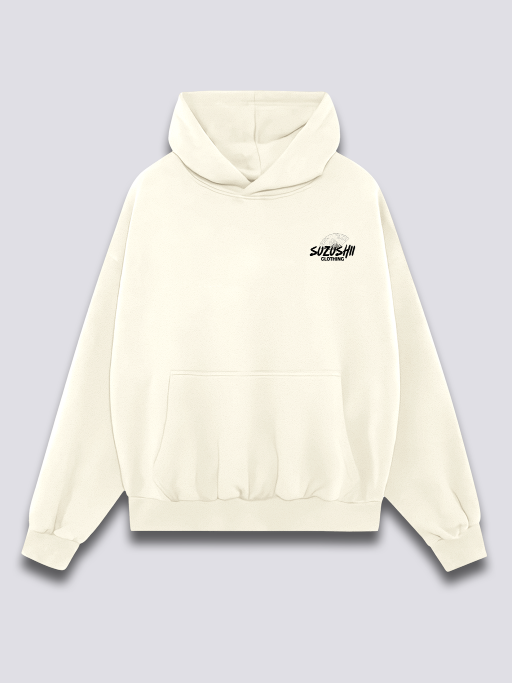 Valiant Geisha Hoodie