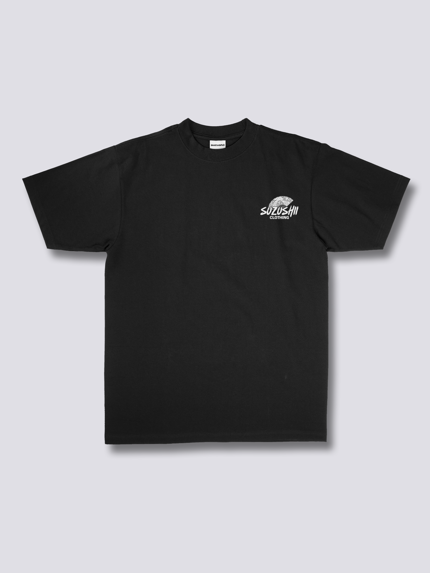 Valiant Geisha T-Shirt