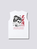 Valiant Geisha Tank Top