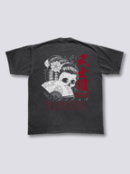 Valiant Geisha Vintage T-Shirt