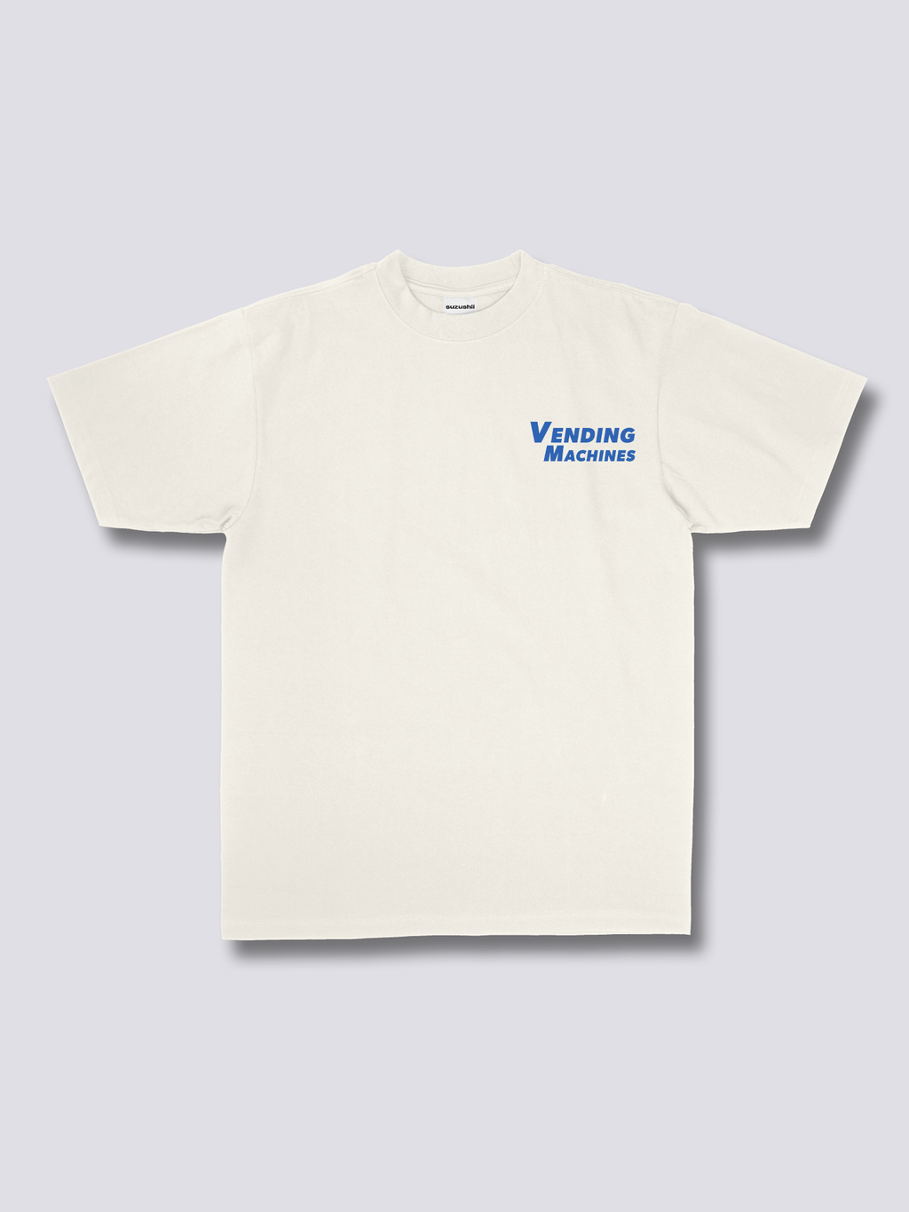 Vending Machines T-Shirt