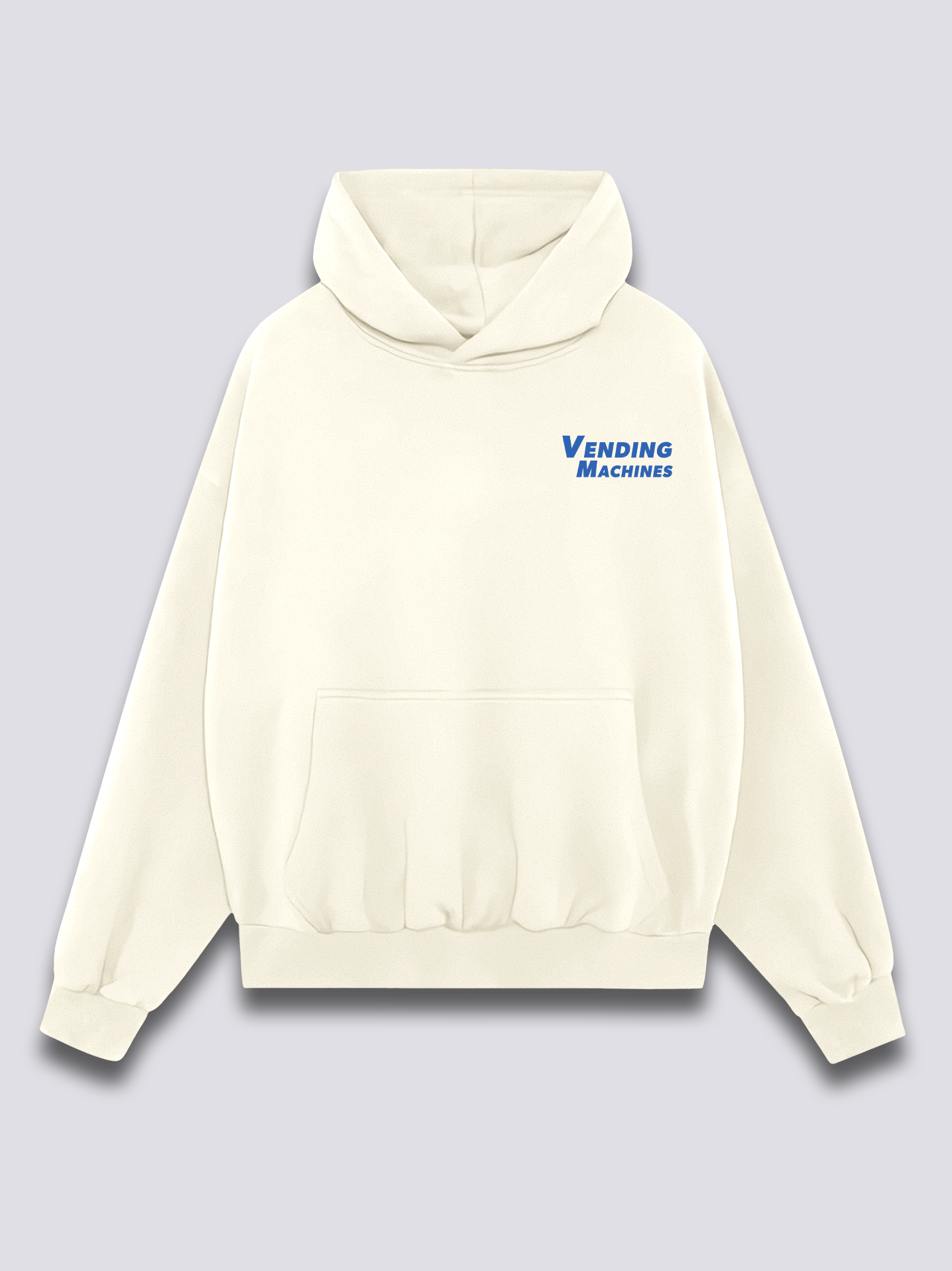 Vending Machines Hoodie