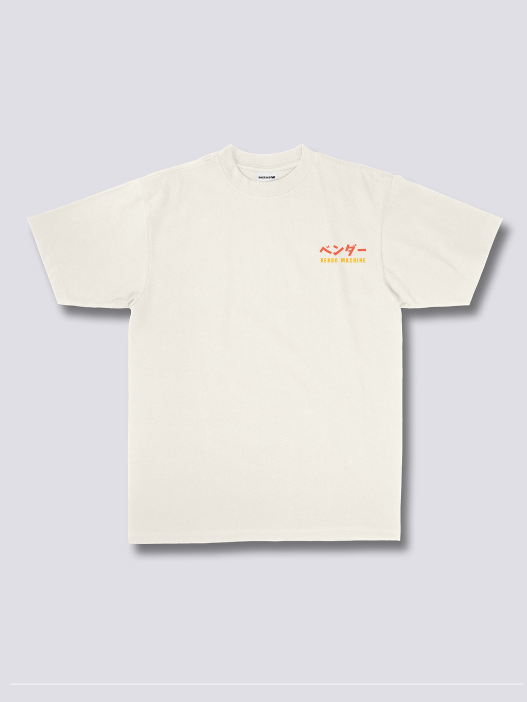 Vendo T-Shirt