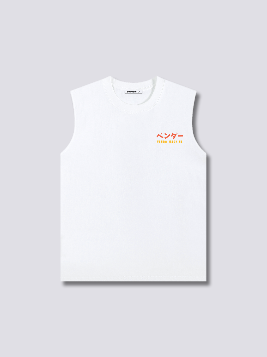 Vendo Tank Top