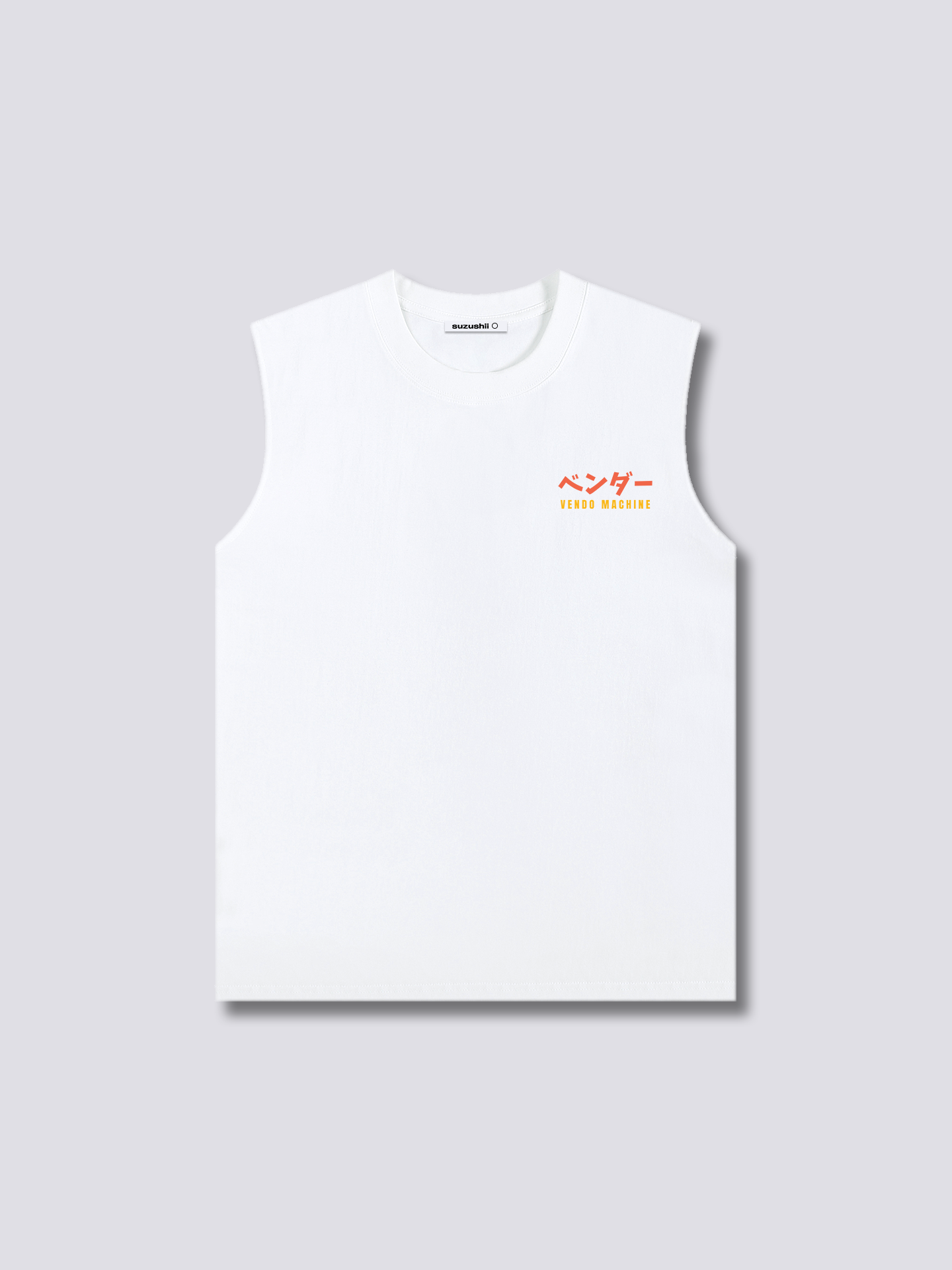 Vendo Tank Top