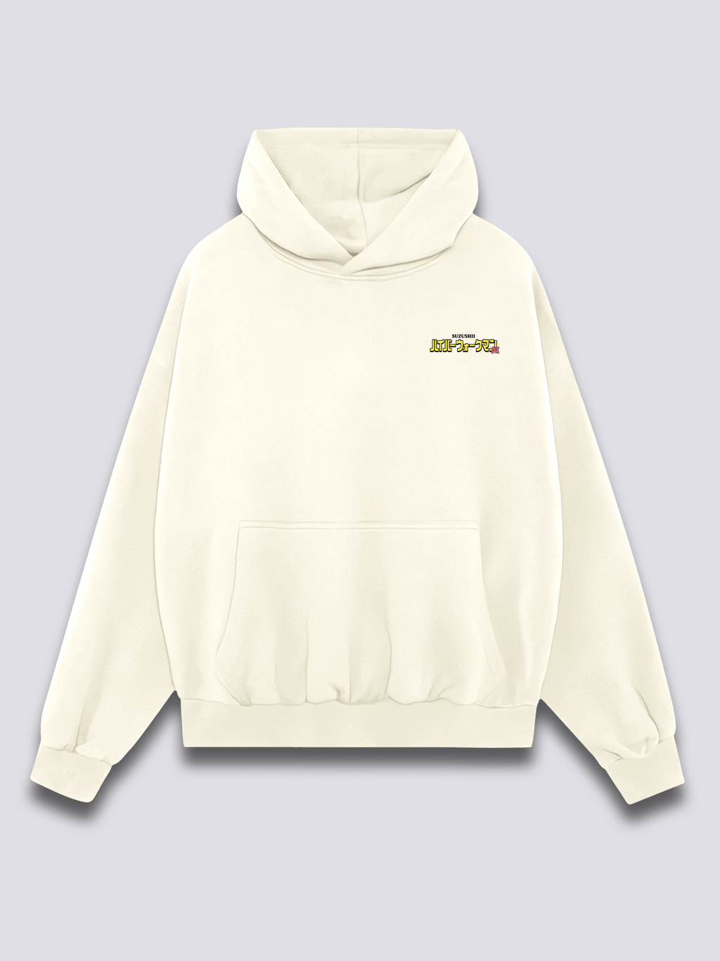 Vintage Tunes Hoodie