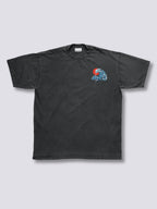 Wavy Phoenix Vintage T-Shirt