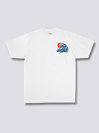 Wavy Phoenix T-shirt