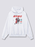 Front Print - Wind Hoodie