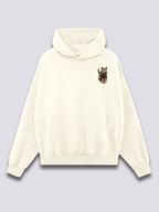 Yakuza Cat Hoodie