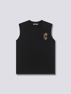 Yakuza Cat Tank Top