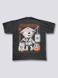 Yokai Village Vintage T-Shirt