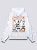 Yokai Village Hoodie