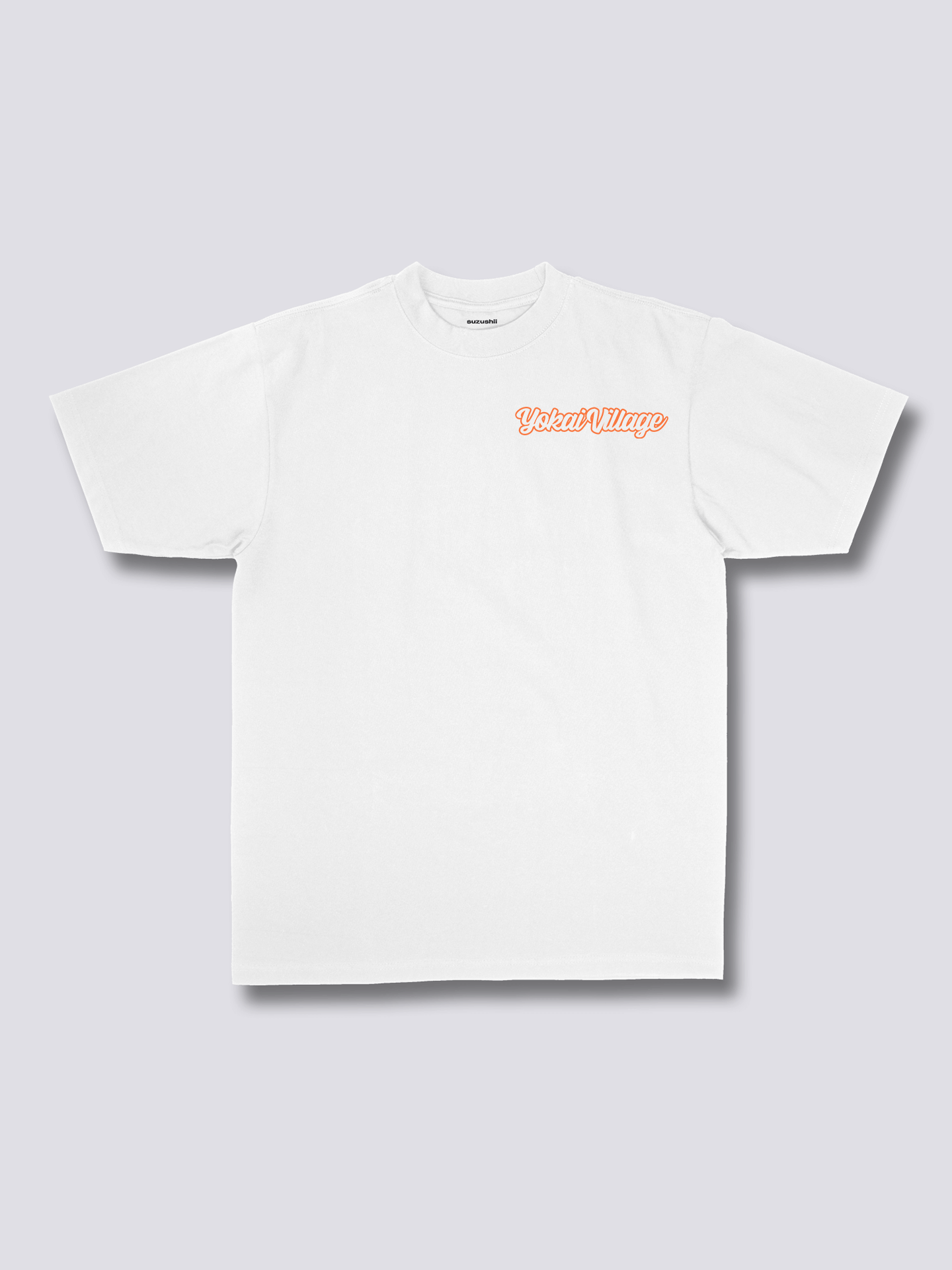 Yokai Village T-Shirt
