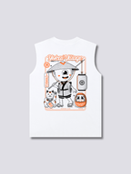 Yokai Village Tank Top