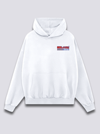 Yummy Shrimp Hoodie