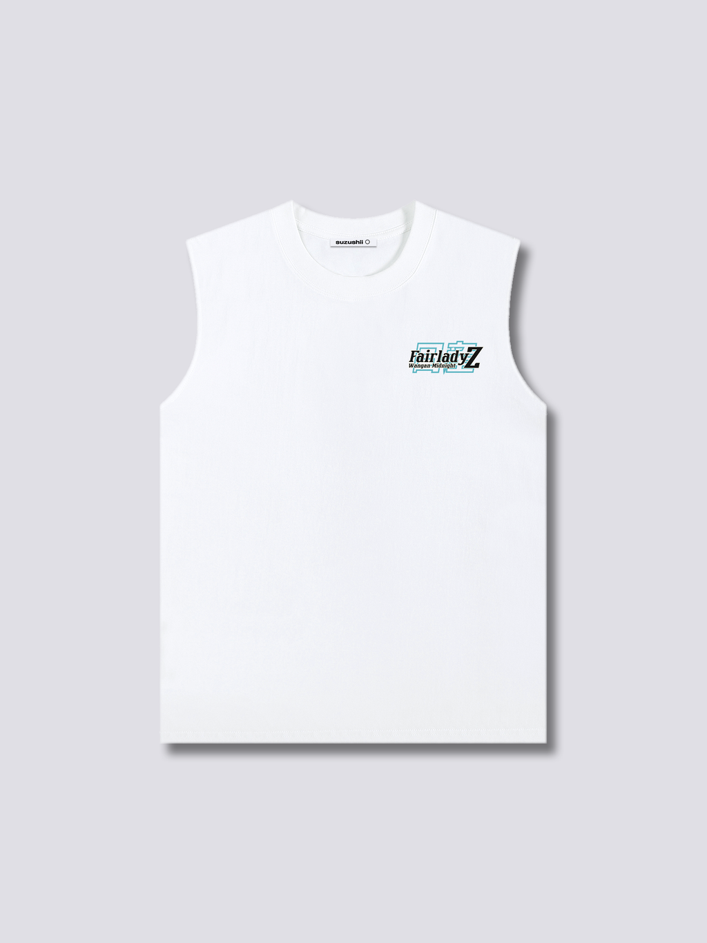 Z-Origin Tank Top