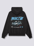Race Hoodie
