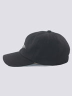 Nothing Is Real Cap
