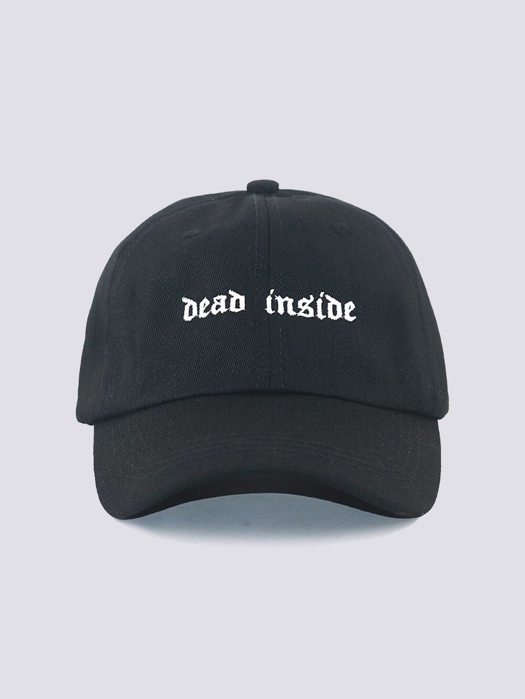 Dead Inside Cap