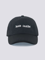 Dead Inside Cap