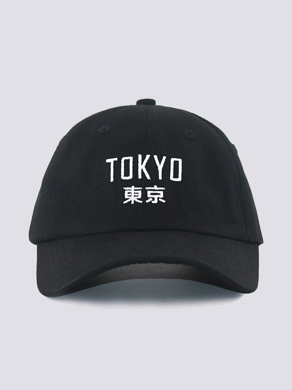 Tokyo Cap