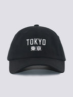 Tokyo Cap