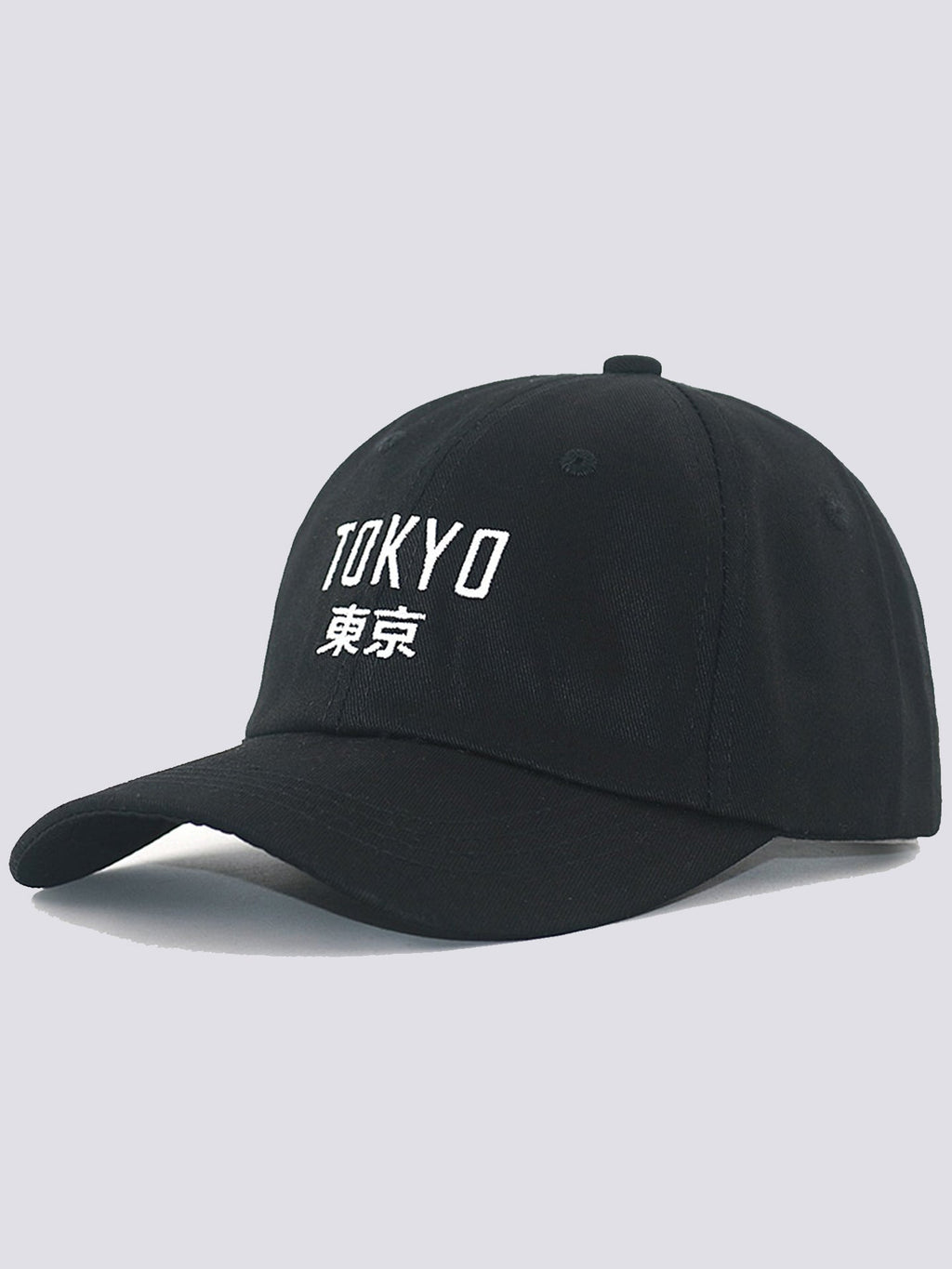 Tokyo Cap