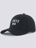 Tokyo Cap