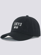 Tokyo Cap