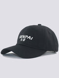 Senpai Cap
